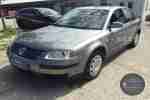 Passat 1.9 TDI