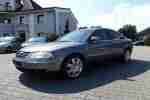 Passat 1.9 TDI 4Motion Xenon Leder Sitzh.