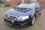 Passat 1.9 TDI BlueMotion, NAVI, Sitzheiz.,