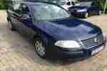 Passat 1.9 TDI Comfortline