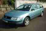 Passat 1.9 TDI Comfortline