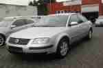 Passat 1.9 TDI Comfortline Family