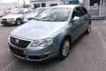 Passat 1.9 TDI DPF Comfortline