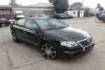 Passat 1.9 TDI DPF Highline 19 Alu Scheckh