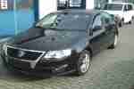 Passat 1.9 TDI DPF Trendline Klimaautomatik