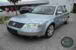 Passat 1.9 TDI Highline