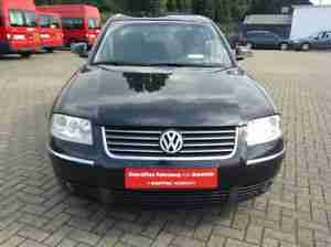 Passat 1.9 TDI Highline XENON Klimaautomatik