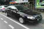 Passat 1.9 TDI Trendline