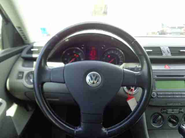 Volkswagen Passat 1.9 TDI Trendline