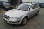 Passat 1.9 TDI Variant Family DPF Klimaautom