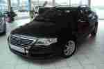 Passat 1, 9 TDi Blue Motion DPF