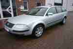 Passat 1.9TDI 96kW Comfortline Variant Xeno