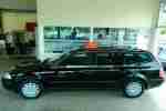 Passat 1.9TDI Trendline Variant Navi AHK SHZ