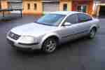 Passat 2.0 5V Comfortline,