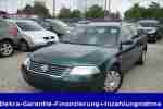 Passat 2.0 5V Comfortline KLIMA TEMPOMAT