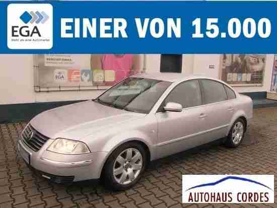 Passat 2.0 5V Highline