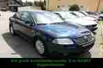 Passat 2.0 Comfortline Klimaautomatik