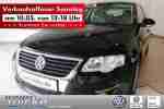 Passat 2.0 FSI Comfortline , 1.Hand Navi