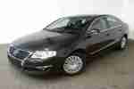 Passat 2.0 FSI Comfortline 2 Hand Scheckheft