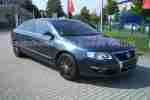 Passat 2.0 FSI Comfortline Klimaaut. PDC