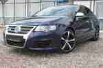 Passat 2.0 FSI Highline, R36BodyKit, Voll,