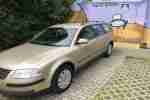 Passat 2.0 Gold Xenon Top Zustand