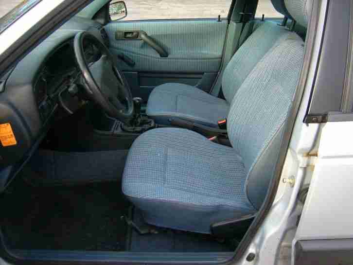 Volkswagen Passat 2.0