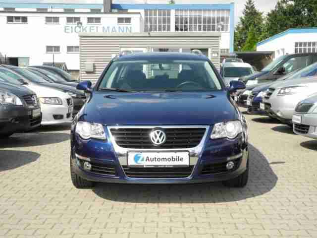 Volkswagen Passat 2.0 TDI Comfortline