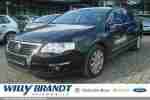 Passat 2.0 TDI Comfortline DSG PDC Navi AHK