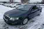 Passat 2.0 TDI Comfortline Xenon Navi Leder