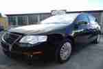 Passat 2.0 TDI DPF 1.HAND incl. GARANTI