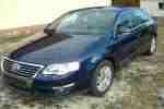 Passat 2.0 TDI DPF 4Motion Highline Individu