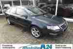 Passat 2.0 TDI DPF Comfortline
