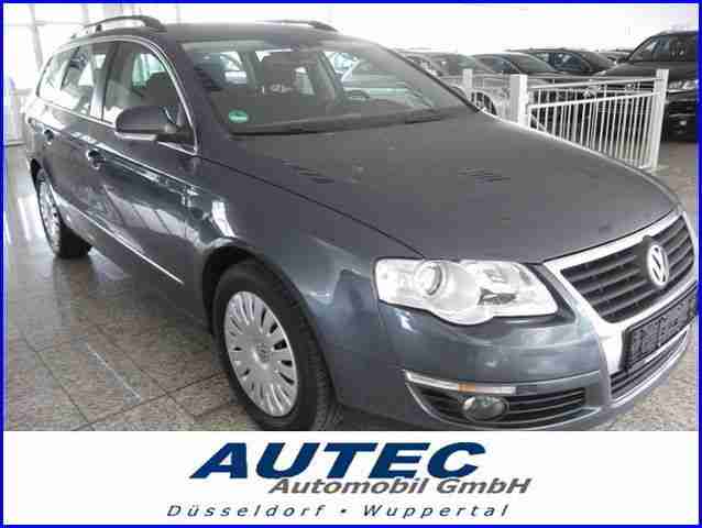 Passat 2.0 TDI DPF Comfortline NAVI AHK