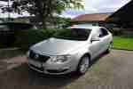 Passat 2.0 TDI DPF DSG Comfortline