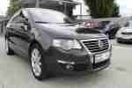 Passat 2.0 TDI DPF DSG Highline LEDER XEN