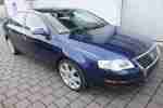 Passat 2.0 TDI DPF DSG Trendline Behindert U