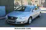 Passat 2.0 TDI DPF DSGComfortline Navi Leder