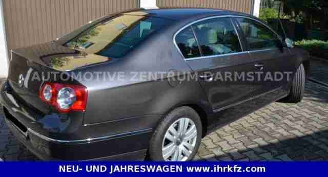 Volkswagen Passat 2.0 TDI DPF Highli*LEDER*NAVI*XENON*S