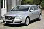 Passat 2.0 TDI DPF Highline