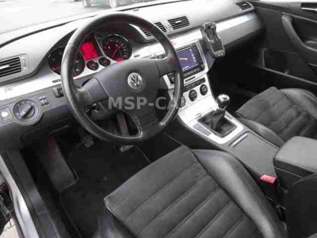 Volkswagen Passat 2