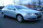 Passat 2.0 TDI DPF HighlineLeder, Navi, Bi