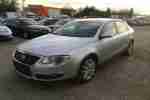 Passat 2.0 TDI DPF Individual 170 ps