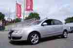 Passat 2.0 TDI DPF Trendline