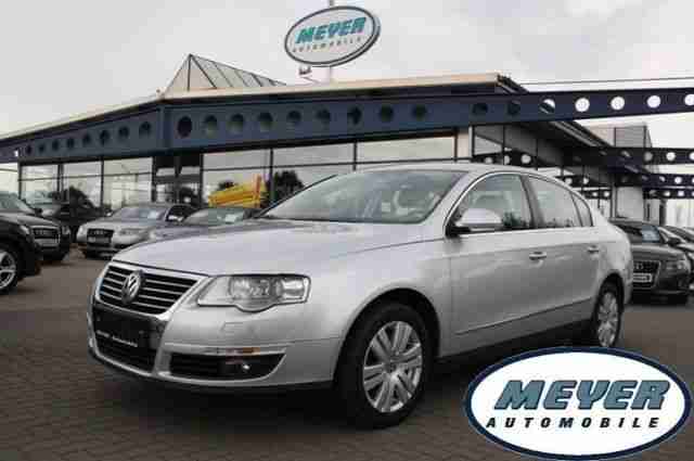 Volkswagen Passat 2.0 TDI DSG Highline Bi-Xenon/Alu/PDC