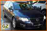 Passat 2.0 TDI Highline DSG NAVI LEDER XENON