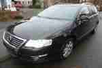Passat 2.0 TDI Highline Variant NAVI SHZ Kli