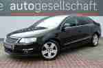 Passat 2.0 TDI Highline Xenon Leder Zahnriem