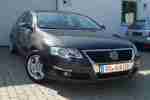 Passat 2.0 TDI KLIMA 8xBEREIFT GUTER ZUSTAN