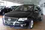 Passat 2.0 TDI Memory Xenon PDC Schiebedach